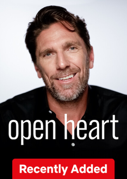 Open Heart